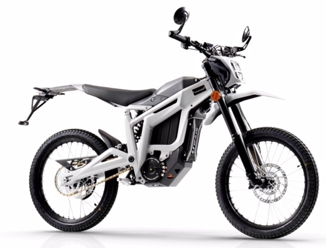 Talaria E-Bikes: An Analysis of Market Impact and Technological Innovation