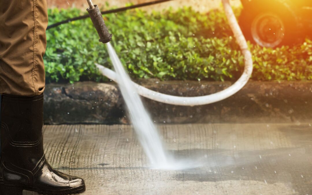 Why Professional Exterior Cleaning Is a Smart Investment for Florida Property Owners