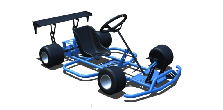 Drift Cart: The Ultimate Guide to High-Speed Thrills and Precision Racing