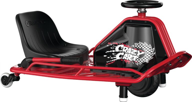 Drift Carts: The Ultimate Guide to High-Speed Sliding Fun