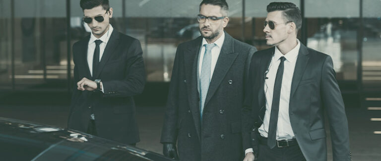 Hire Bodyguard London: A Comprehensive Guide to Personal Security in 2025