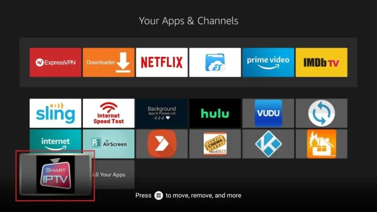 IPTV for FireStick: The Ultimate Guide to Unlocking Endless Entertainment in 2025