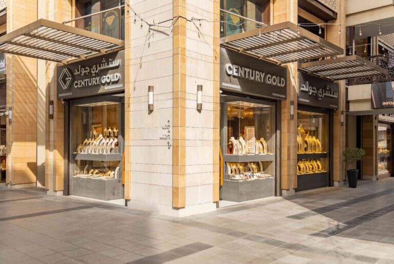 Century Gold UAE: The Trusted Destination for Purity, Craftsmanship, and Modern Luxury