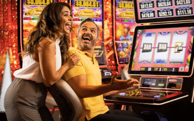 Discovering Slot Gacor Thailand: The Ultimate Guide to Winning Big