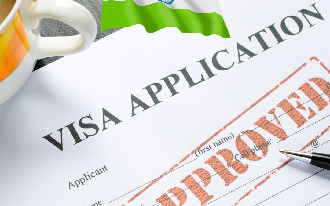 Navigating Indian Visa Requirements for South African and Irish Citizens