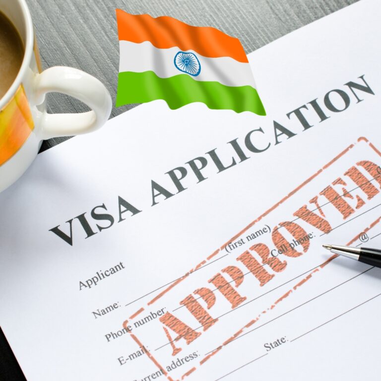 Navigating Indian Visa Requirements for South African and Irish Citizens