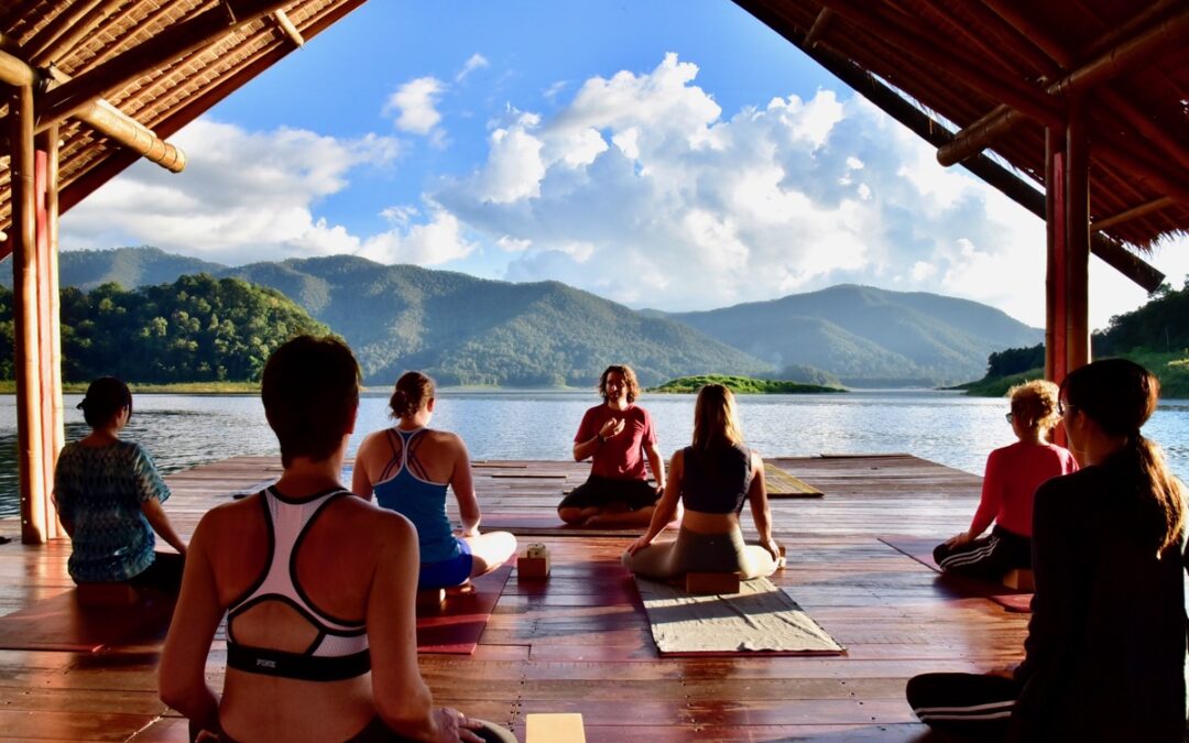 Discovering Tranquility: Premier Wellness Centres in Ontario for 2025