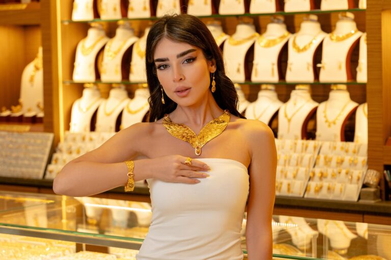 Dubai Gold Price Today: A Comprehensive Guide for Buyers and Investors