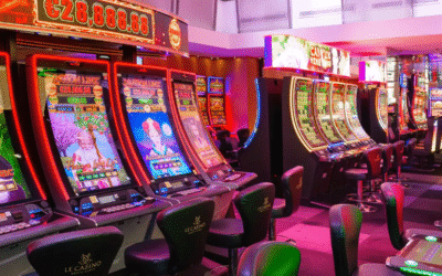 Bandar Togel: The Online Lottery Revolution