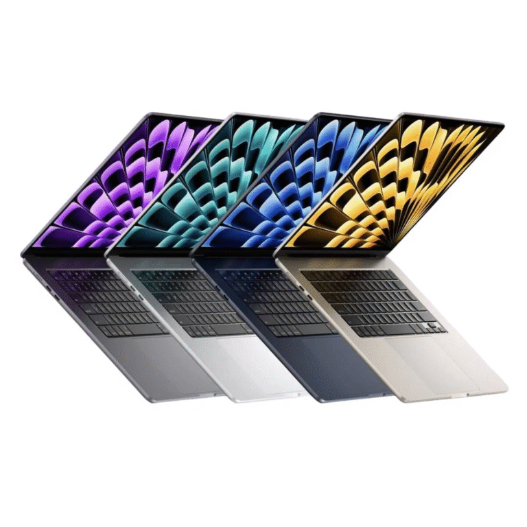 MacBook for Students in Bangladesh: Which Model Offers Best Value?