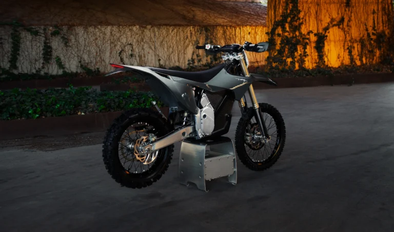 In-Depth Product Comparisons: Stark Varg vs. Stark Varg Ex