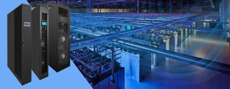 Server Room Cooling System: Innovations Driving Efficiency in High-Density Computing