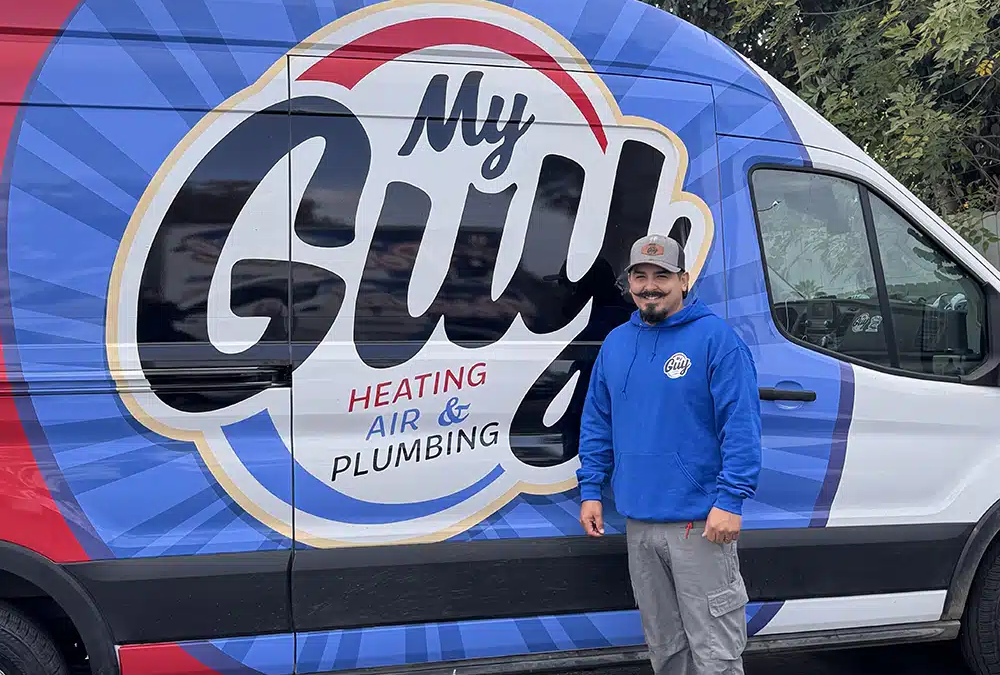 Expert HVAC Solutions for San Diego’s Climate