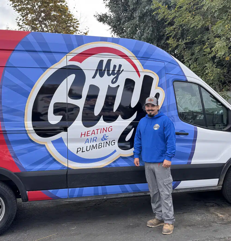 Expert HVAC Solutions for San Diego’s Climate