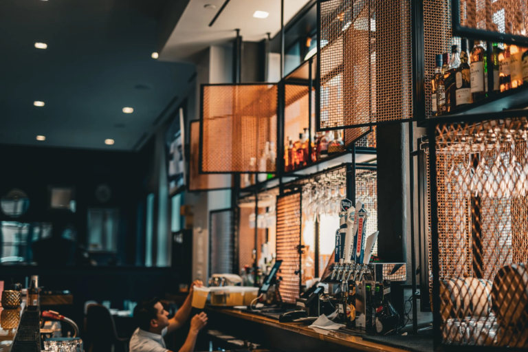 Situs Indocair: Where Food and Fun Come Together