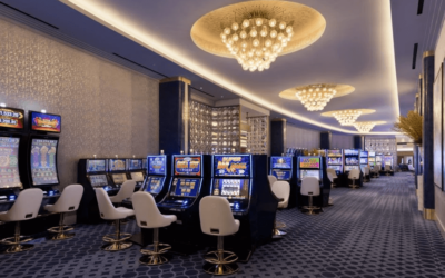 Situs Slot: Digital Platforms, Technology Integration, and the Online Gaming Ecosystem