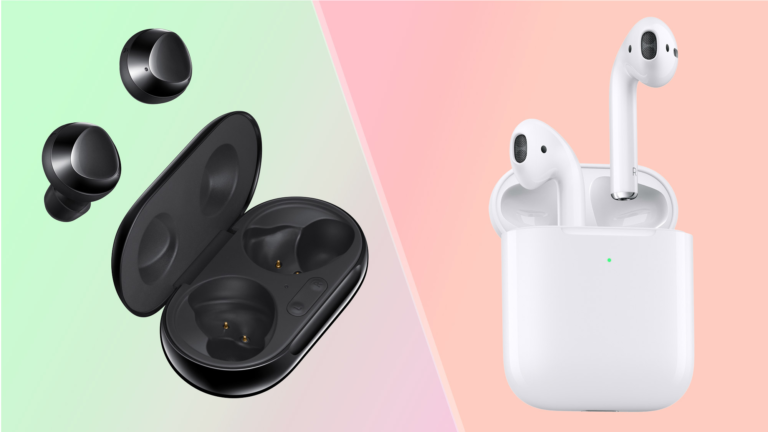 Samsung Buds vs AirPods: Which Works Better for BD Users?