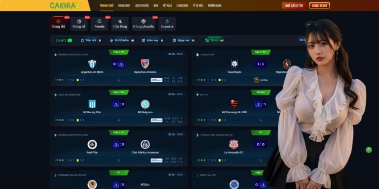 The Complete Guide to Watching Live Football on Cakhia and the Europa League Schedule