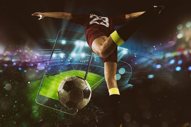 League-Focused Betting Strategies on a موقع رهان كرة القدم