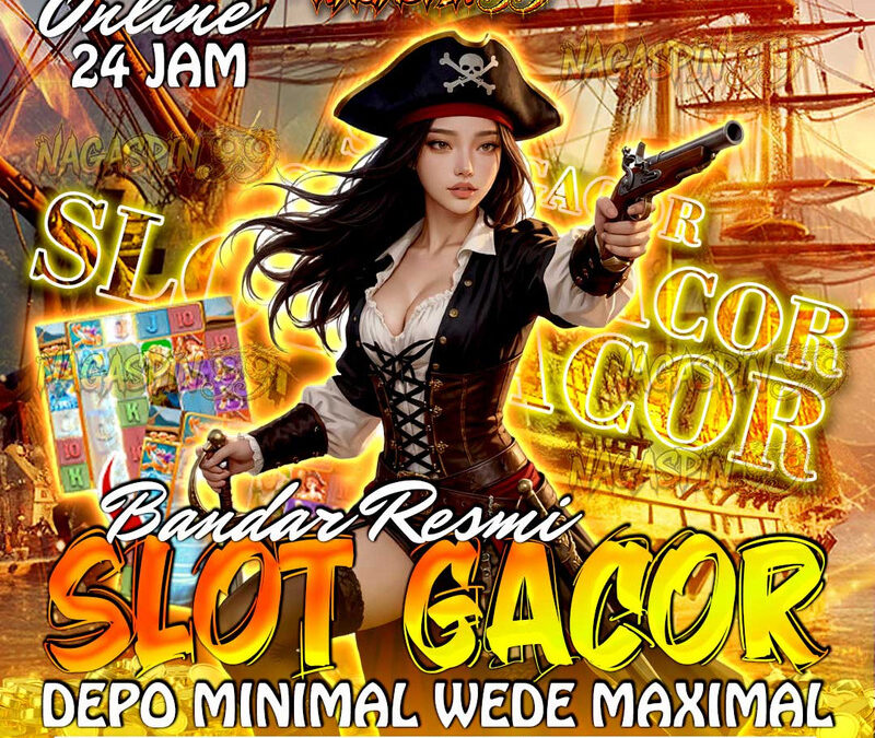 NAGASPIN99 Slot: Pengalaman Seru dalam Dunia Perjudian Online