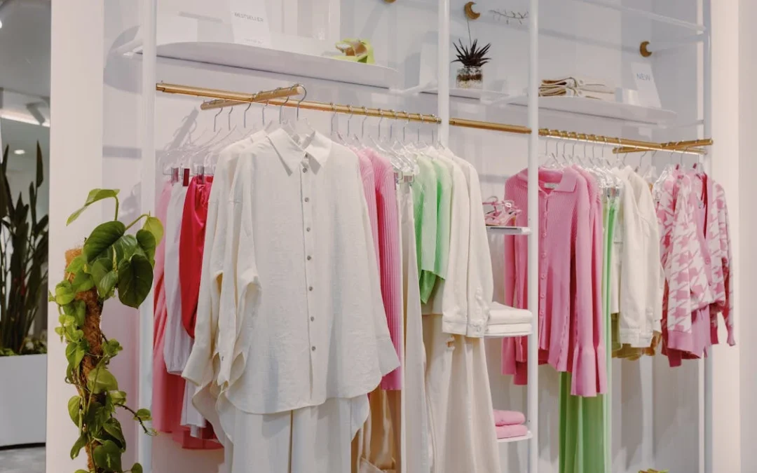 The Excellence of Portuguese Garment Makers in T-Shirt Manufacturing