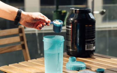 Gain Muscles Fast – Prozis Supplements to Try