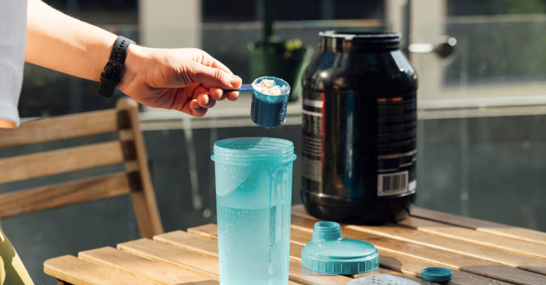 Gain Muscles Fast – Prozis Supplements to Try