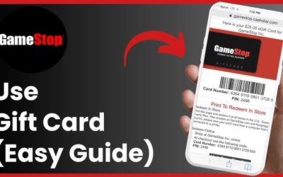How to Check GameStop Card Balance Easily