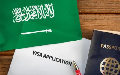 A Practical Guide to Saudi E-Visas for Latvian and British Travelers
