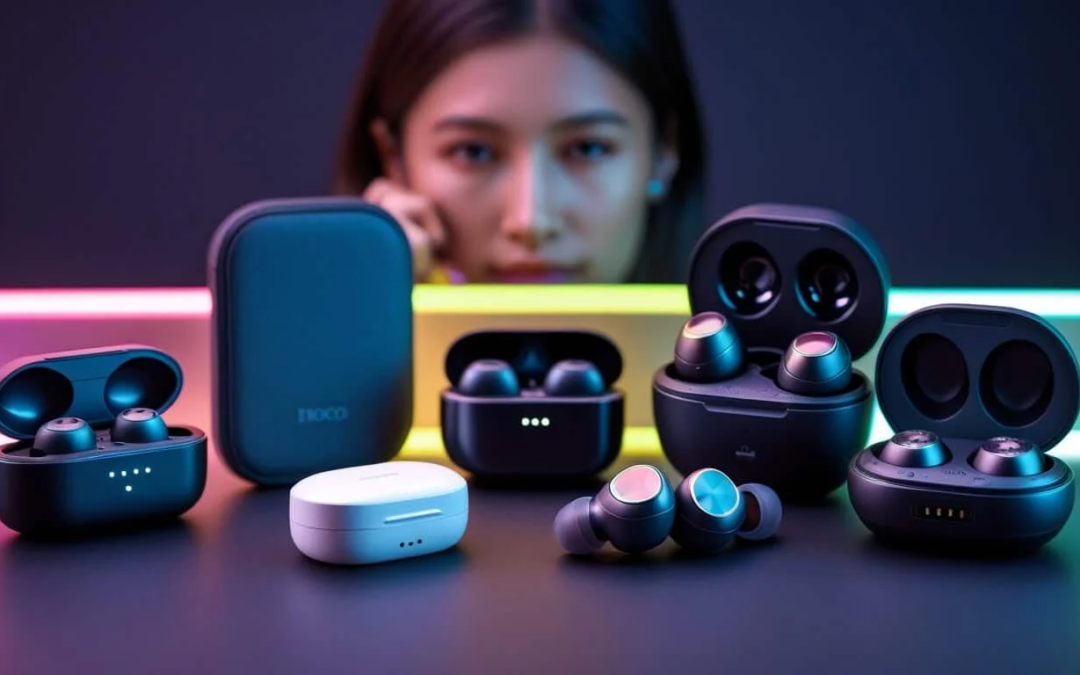 Best Earbuds for Clear Calling in Bangladesh: Complete Guide