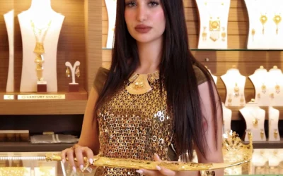 Gold Shop: Your Trusted Destination for Quality Gold in the UAE