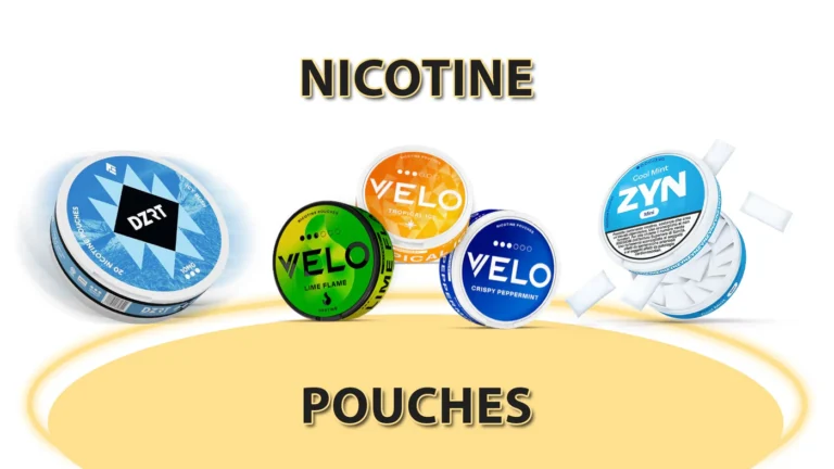 Nicotine Pouches Snus Dubai: A Complete Guide to Smokeless Nicotine Lifestyle in the UAE
