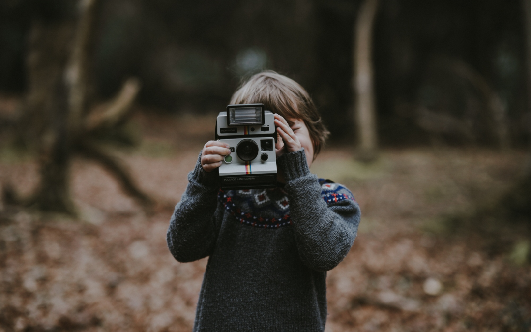 Photography: Capturing Moments, Memories, and Meaning