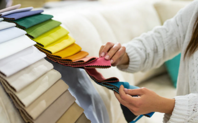 How Small Fashion Brands Can Source Cotton Fabric in Liverpool