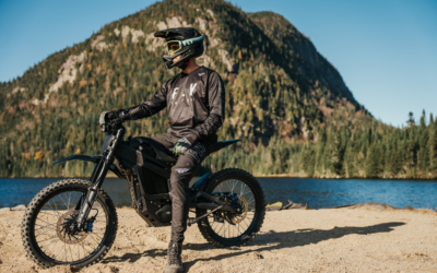 Talaria Electric Bike: A Deeper Look at Performance, Design, and Real-World Use