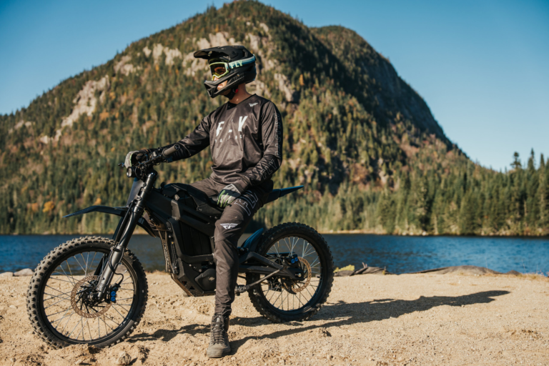 Talaria Electric Bike: A Deeper Look at Performance, Design, and Real-World Use