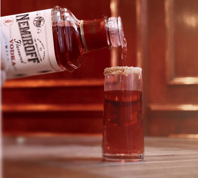 Nemiroff Wild Cranberry: Flavor, Taste, and Complete Guide