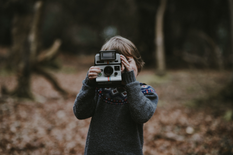 Photography: Capturing Moments, Memories, and Meaning