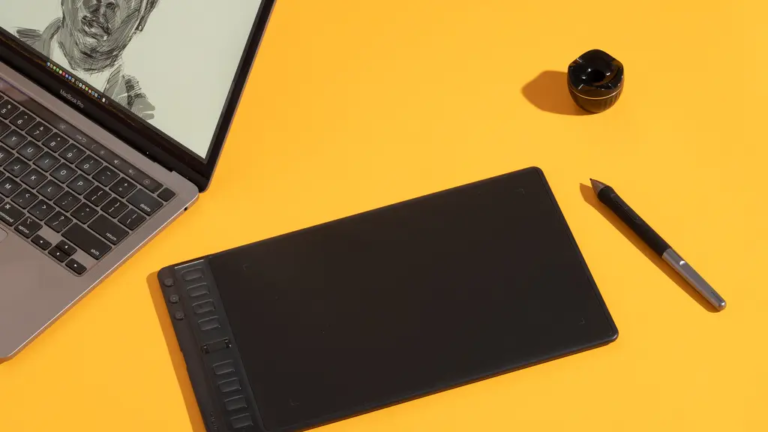 Top Tablets for Graphic Designers and Artists