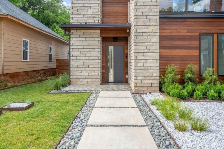East Point Homes Enhanced with Premium Ipe Decking