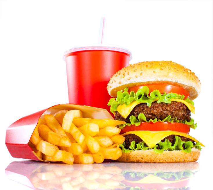 Why Fast Food Nutrition Facts Matter More Than Ever