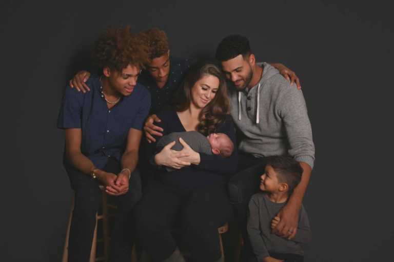 Why Hiring a Family Photographer Is Worth the Investment