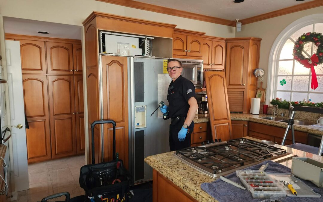 Appliance Repair Orange County: Trusted Local Experts for Reliable Home Appliance Repairs