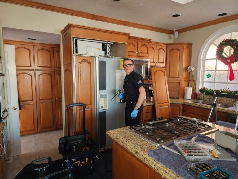 Appliance Repair Orange County: Trusted Local Experts for Reliable Home Appliance Repairs