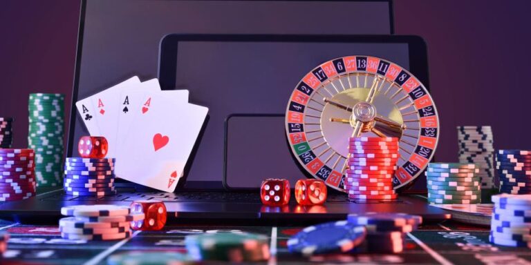 Hargatoto: Exploring the Modern World of Online Gaming