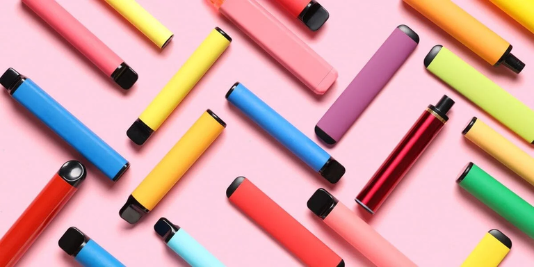 Elf Bar Disposable Vapes: A Guide to Popular Disposable Devices